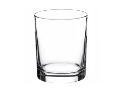 Szklanka do whisky 240 ml Pasabahce - Istanbul 1S.400068