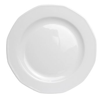 Talerz płytki 280 mm Lubiana - Merkury (nr 0739)