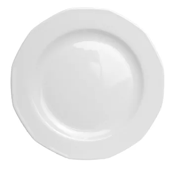 Talerz płytki 28 cm Lubiana - Merkury (nr 0739)