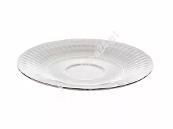 Spodek 15,7 cm Ćmielów - Sofia 3607 Platyna
