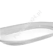 Półmisek owalny 23 cm Lubiana - Merkury (nr 0754)