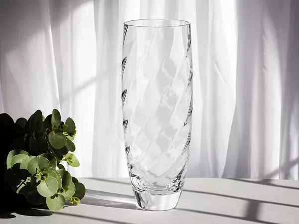 Wazon 30 cm Krosno - Romance 44.WA-B209-0300 Wazon 30 cm Krosno - Romance 44.WA-B209-0300