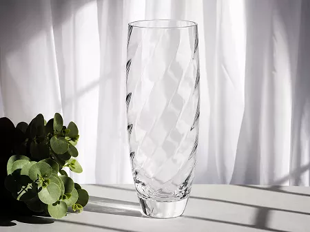 Wazon 30 cm Krosno - Romance 44.WA-B209-0300