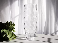 Wazon 30 cm Krosno - Romance 44.WA-B209-0300