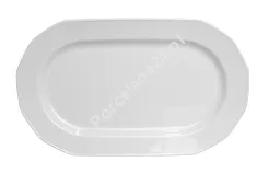 Półmisek owalny 29 cm Lubiana - Merkury (nr 0758)