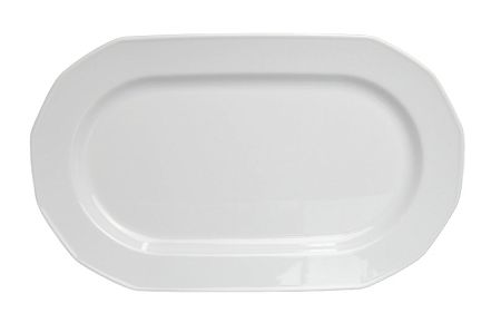 Półmisek owalny 340 mm Lubiana - Merkury (nr 0760)