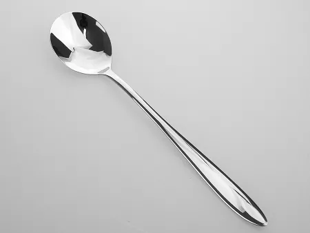 Łyżka do sałaty (ziemniaków) 26 cm Gerpol - Mona - wysoki połysk