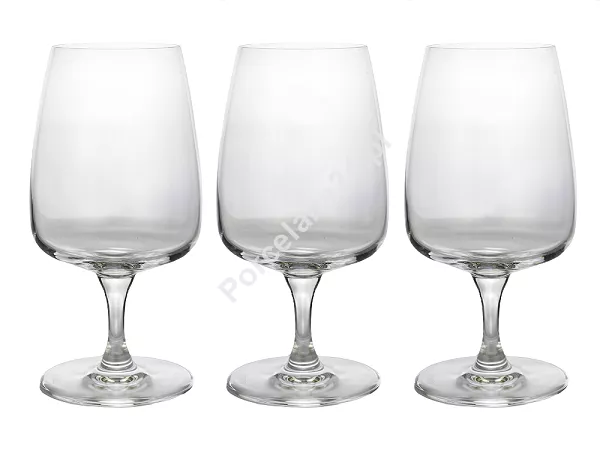 Kpl. kieliszków niskich do wody 330 ml (4 szt.) Krosno - Modern 44.C997-0330 Kpl. kieliszków niskich do wody 330 ml (4 szt.) Krosno - Modern 44.C997-0330