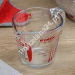 Dzbanek z miarką żaroodporny 0,5 L  Pyrex - 1D.D.36974