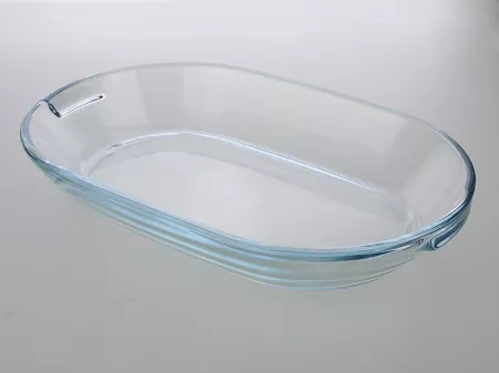 Półmisek owalny żaroodporny 26 cm SIMAX - 4S.7116/0000