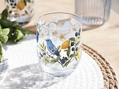 Szklanka 300 ml Glasmark - Cytrynowy Sad 4G.68-0025-N300-2017