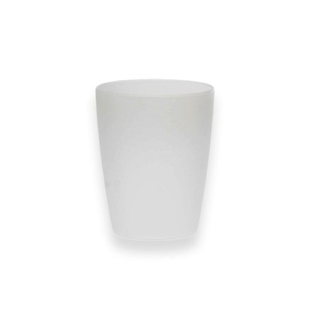 Kpl. 10 kubków plastikowych 250 ml Sagad - Weekend Białe 07.K.2732 Kpl. 10 kubków plastikowych 250 ml Sagad - Weekend Białe 07.K.2732