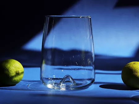 Kpl. szklanek do wina / drinków 590 ml (6 szt) LAV - Terra 4L.TER.371