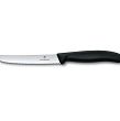 Komplet noży z obieraczką (3el) Victorinox - Swiss Classic Black V.SC.B.6.7113.31