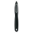 Komplet noży z obieraczką (3el) Victorinox - Swiss Classic Black V.SC.B.6.7113.31