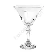 Kpl. kieliszków do martini 170 ml (6 szt) Krosno - Krista 6030