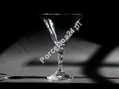 Kpl. kieliszków do martini 170 ml (6 szt) Krosno - Krista 6030