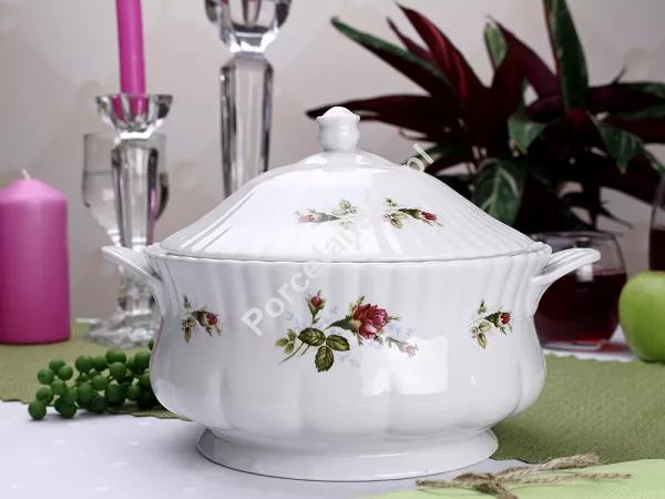 Waza 2,5L Chodzież - Iwona 0026 / B026 Waza 2,5L Chodzież - Iwona 0026 / B026