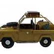 Jeep retro - MS02