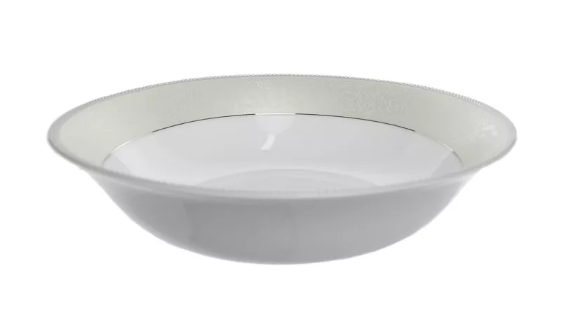 Salaterka 23 cm - Martha Platin 600 Salaterka 23 cm - Martha Platin 600