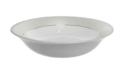 Salaterka 23 cm - Martha Platin 600