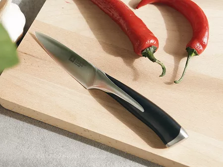 Nóż do warzyw / obierania 9 cm Richardson Sheffield - Kyu 1A.RS.KYU.NDO