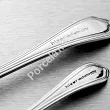 Komplet sztućców 65 cz. na 12 osób Hisar - Florence (3.0/2.5 mm) wysoki połysk