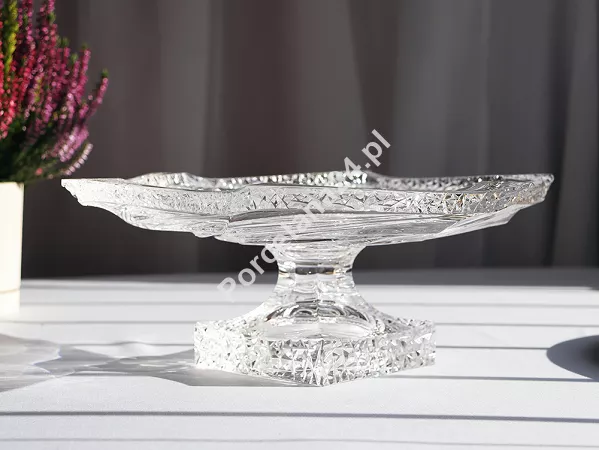 Patera 33 cm Bohemia - FLAMENCO ICE 4SB.FLAI.194108 Patera 33 cm Bohemia - FLAMENCO ICE 4SB.FLAI.194108