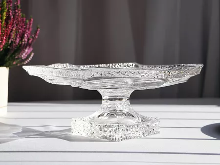 Patera 33 cm Bohemia - FLAMENCO ICE 4SB.FLAI.194108