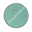Serwis obiadowo - kawowy na 6 osób (30 el) Bogucice - Alumina Cottage Tiffany 1093