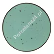 Serwis obiadowo - kawowy na 6 osób (30 el) Bogucice - Alumina Cottage Tiffany 1093