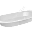 Rawierka 21,5 cm Lubiana - Merkury (nr 7304)