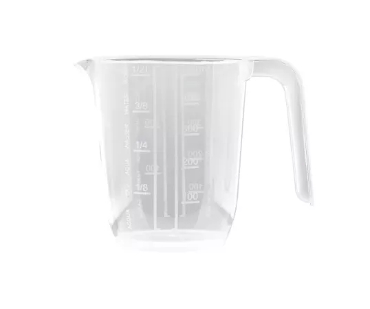 Dzbanek z miarką 0,5 L Altom Design - 07.AK.9143 Dzbanek z miarką 0,5 L Altom Design - 07.AK.9143