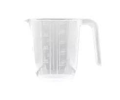 Dzbanek z miarką 0,5 L Altom Design - 07.AK.9143