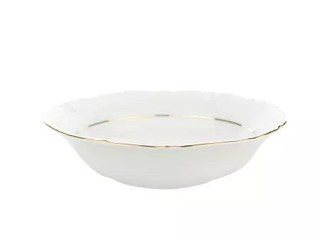 Salaterka 15 cm Chodzież - Maria Teresa B014 ZŁOTA LINIA