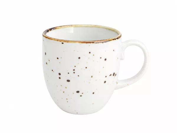 Kubek 0,5L Bogucice - Rustic Snow 1161 Kubek 0,5L Bogucice - Rustic Snow 1161
