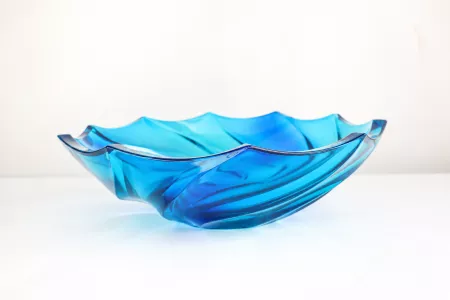 Misa 31 cm Bohemia - SURF OCEAN GRADIENT 	4SB.SUOG.927988
