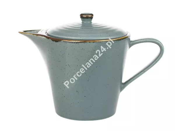 Czajnik 0,8 L Bogucice - Alumina Circus Blue 1116 Czajnik 0,8 L Bogucice - Alumina Circus Blue 1116