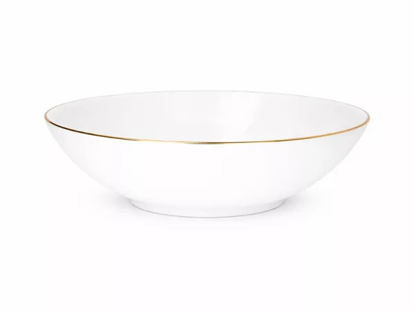 Salaterka 26 cm Chodzież - City B326 Złota Linia Salaterka 26 cm Chodzież - City B326 Złota Linia