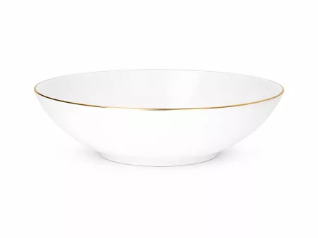 Salaterka 26 cm Chodzież - City B326 Złota Linia