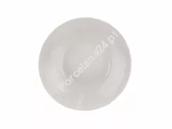 Talerz głęboki 22 cm Ćmielów - Sofia 0001