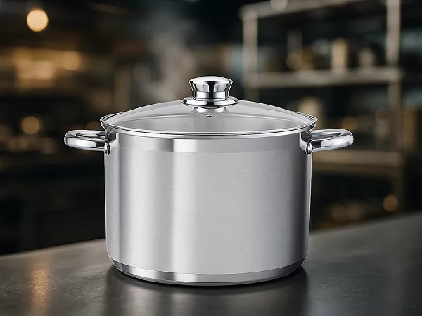 Garnek 10 L / 26 cm SSW - XXL 400120 Garnek 10 L / 26 cm SSW - XXL 400120