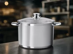 Garnek 10 L / 26 cm SSW - XXL 400120