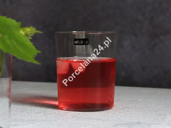 Kpl. szklanek do cydru 500 ml (6 szt.) Krosno - Mixology 44.C366-0500 Kpl. szklanek do cydru 500 ml (6 szt.) Krosno - Mixology 44.C366-0500