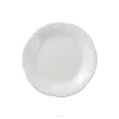 Talerz deserowy 17 cm Villa Italia - White Princess