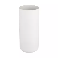 Wazon ceramiczny 25 cm Altom Design - Szary 6238