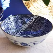 Miska do ramenu 21 cm/1 L Tokyo Design Studio - Natsu Schozui 22319