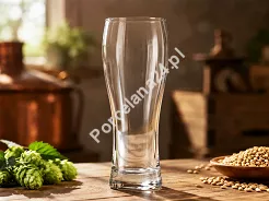 Kpl. szklanek do piwa 500 ml (6 szt) Krosno - Chill 44.4261-0500