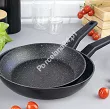 Komplet 2 patelni z pokrywkami (24 i 28 cm) ZWIEGER - Forte