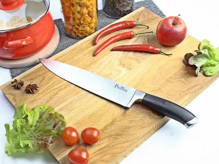 Nóż szefa kuchni 25 cm PINTINOX - Professional 23.PR.7410.00E1